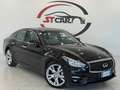 Infiniti Q70 2.2d 170cv Premium Executive auto Schwarz - thumbnail 3