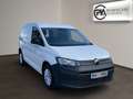 Volkswagen Caddy Cargo TDI Weiß - thumbnail 4