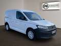 Volkswagen Caddy Cargo TDI Weiß - thumbnail 3