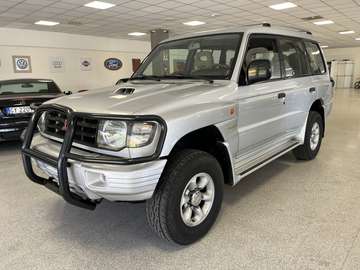 2.8 tdi GLS 7posti *MONTECARLO* ISCRITTA ASI