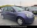 Ford Fiesta Fun X*AUTOMATIK*2HAND*KLIMA*PDC*HU/AU NEU Фіолетовий - thumbnail 3