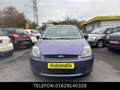 Ford Fiesta Fun X*AUTOMATIK*2HAND*KLIMA*PDC*HU/AU NEU Фіолетовий - thumbnail 1