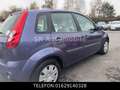 Ford Fiesta Fun X*AUTOMATIK*2HAND*KLIMA*PDC*HU/AU NEU Фіолетовий - thumbnail 5