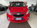 Chevrolet Spark Spark 1.0 LS Rosso - thumbnail 1