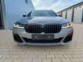 BMW 540 d xDrive M Sport LAZER Head-Up PANO AHK RKam Grau - thumbnail 2