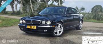 3.5 V8 prachtig mooie staat
