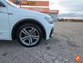 Volkswagen Tiguan Allspace 2.0TDI Advance DSG 110kW Blanco - thumbnail 11