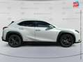 Lexus UX 250h 250h 4WD Luxe MY20 Tpano Sieges chauf GPS Camera Weiß - thumbnail 4