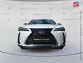 Lexus UX 250h 250h 4WD Luxe MY20 Tpano Sieges chauf GPS Camera Bianco - thumbnail 2