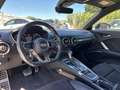 Audi TT 45 TFSI 245CH S LINE QUATTRO S TRONIC 7 Schwarz - thumbnail 14
