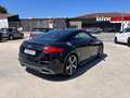 Audi TT 45 TFSI 245CH S LINE QUATTRO S TRONIC 7 Schwarz - thumbnail 3