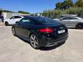 Audi TT 45 TFSI 245CH S LINE QUATTRO S TRONIC 7 Schwarz - thumbnail 4