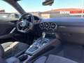 Audi TT 45 TFSI 245CH S LINE QUATTRO S TRONIC 7 Schwarz - thumbnail 11