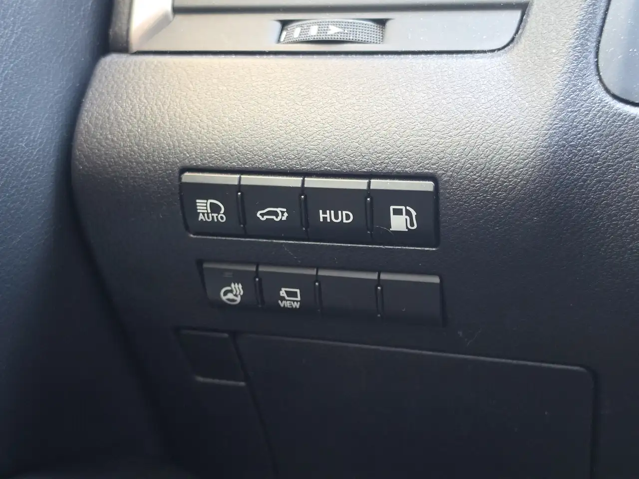 Lexus RX photo Lexus RX