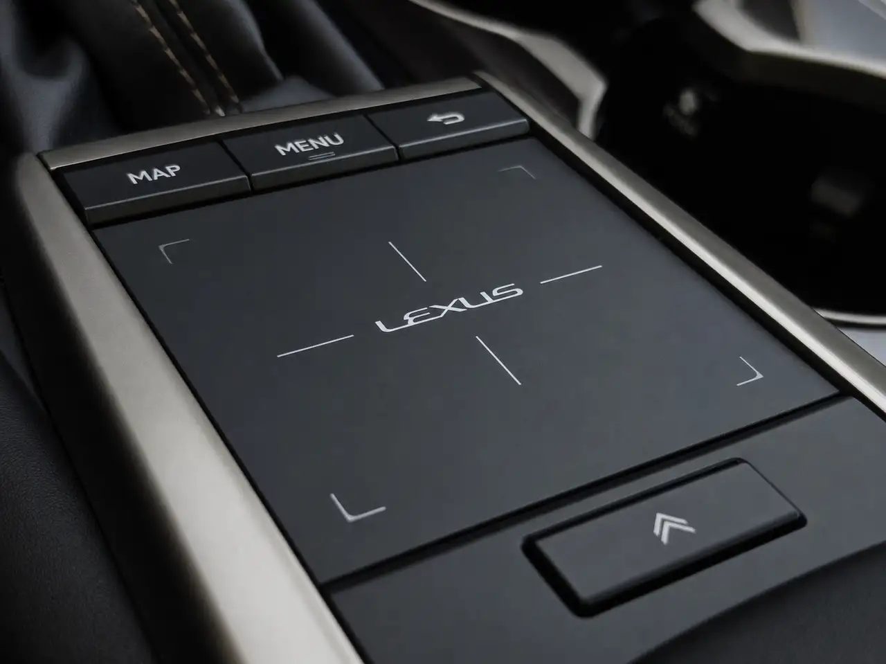 Lexus RX photo Lexus RX