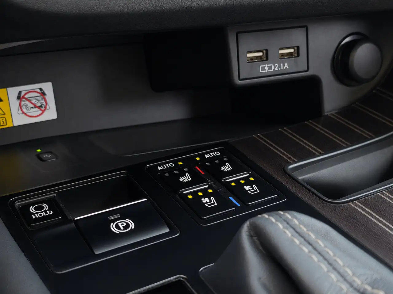 Lexus RX photo Lexus RX