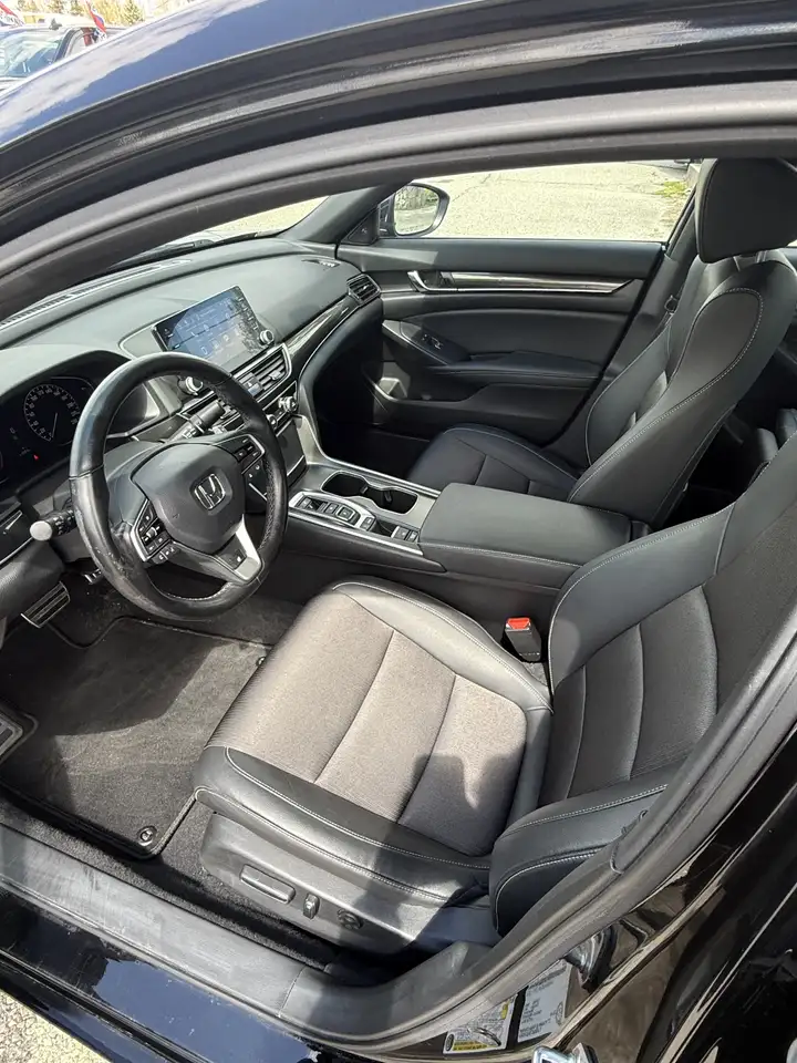 Honda Accord снимка Honda Accord