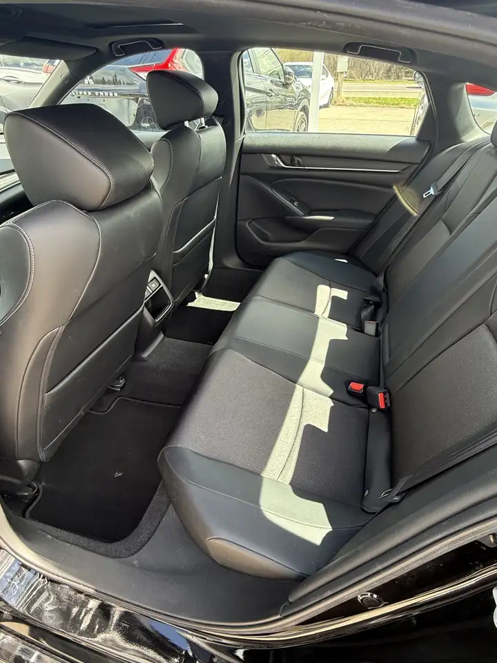 Honda Accord снимка Honda Accord