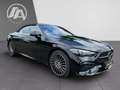 Mercedes-Benz CLE 200 Cabrio AMG+Burm+Distr+AHK+DIGITAL+Key+36 Negru - thumbnail 6