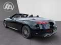 Mercedes-Benz CLE 200 Cabrio AMG+Burm+Distr+AHK+DIGITAL+Key+36 Negru - thumbnail 4