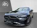 Mercedes-Benz CLE 200 Cabrio AMG+Burm+Distr+AHK+DIGITAL+Key+36 Negru - thumbnail 3