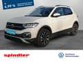 Volkswagen T-Cross Active 1.0 TSI IQ.Drive AHK RFK IQ-LED Grau - thumbnail 1