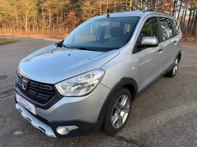 Dacia Lodgy Lodgy TCe 130 GPF Stepway