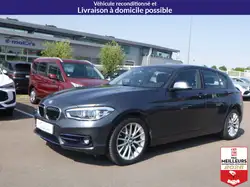 BMW Série 1 116d 116 Sport