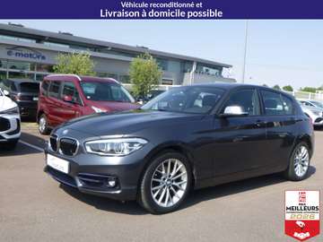 116d 116 Sport