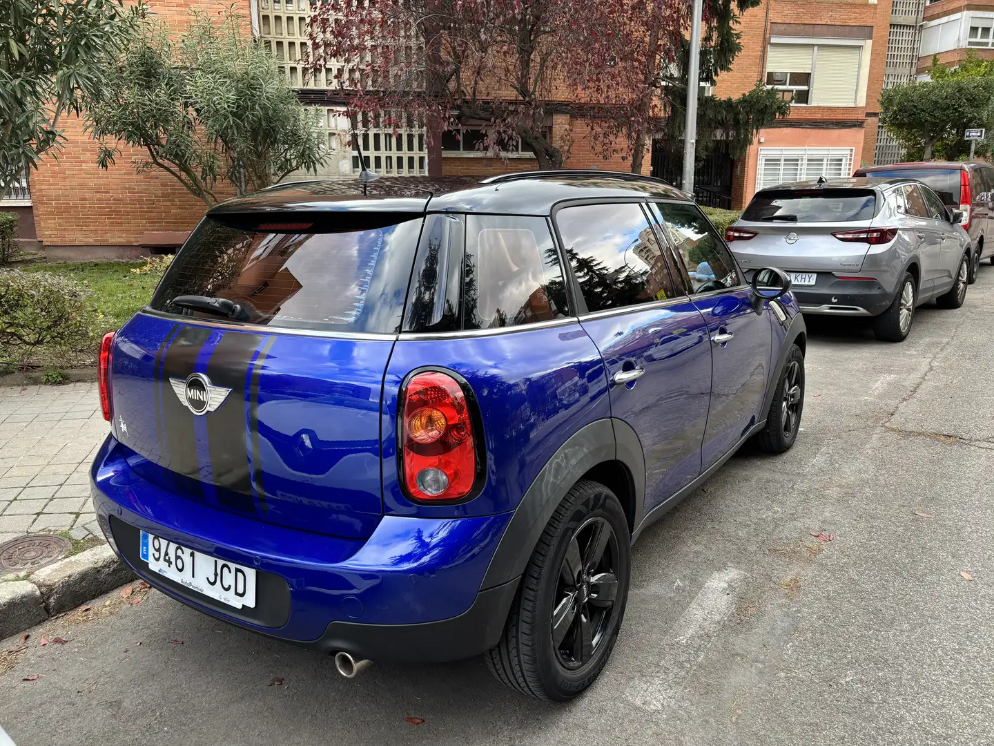 MINI Cooper D Countryman - 2