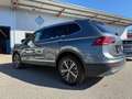 Volkswagen Tiguan Allspace Tiguan 2,0 TDI SCR 4Motion Allspace Comfortline... Grau - thumbnail 7