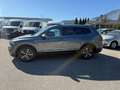 Volkswagen Tiguan Allspace Tiguan 2,0 TDI SCR 4Motion Allspace Comfortline... Grau - thumbnail 10