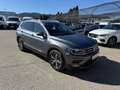 Volkswagen Tiguan Allspace Tiguan 2,0 TDI SCR 4Motion Allspace Comfortline... Grau - thumbnail 3