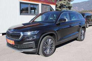 2,0 TDI SCR 4x4 Style DSG