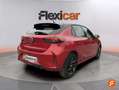 Opel Corsa 1.2T XHL S/S Edition 100 Rojo - thumbnail 8