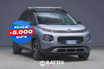 1.5 BlueHDi 120CV Shine EAT6 + barre portatutto