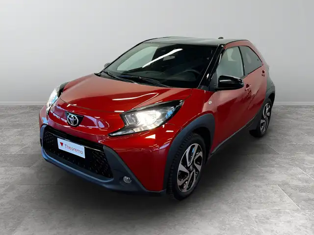 Toyota Aygo X 1.0  Trend