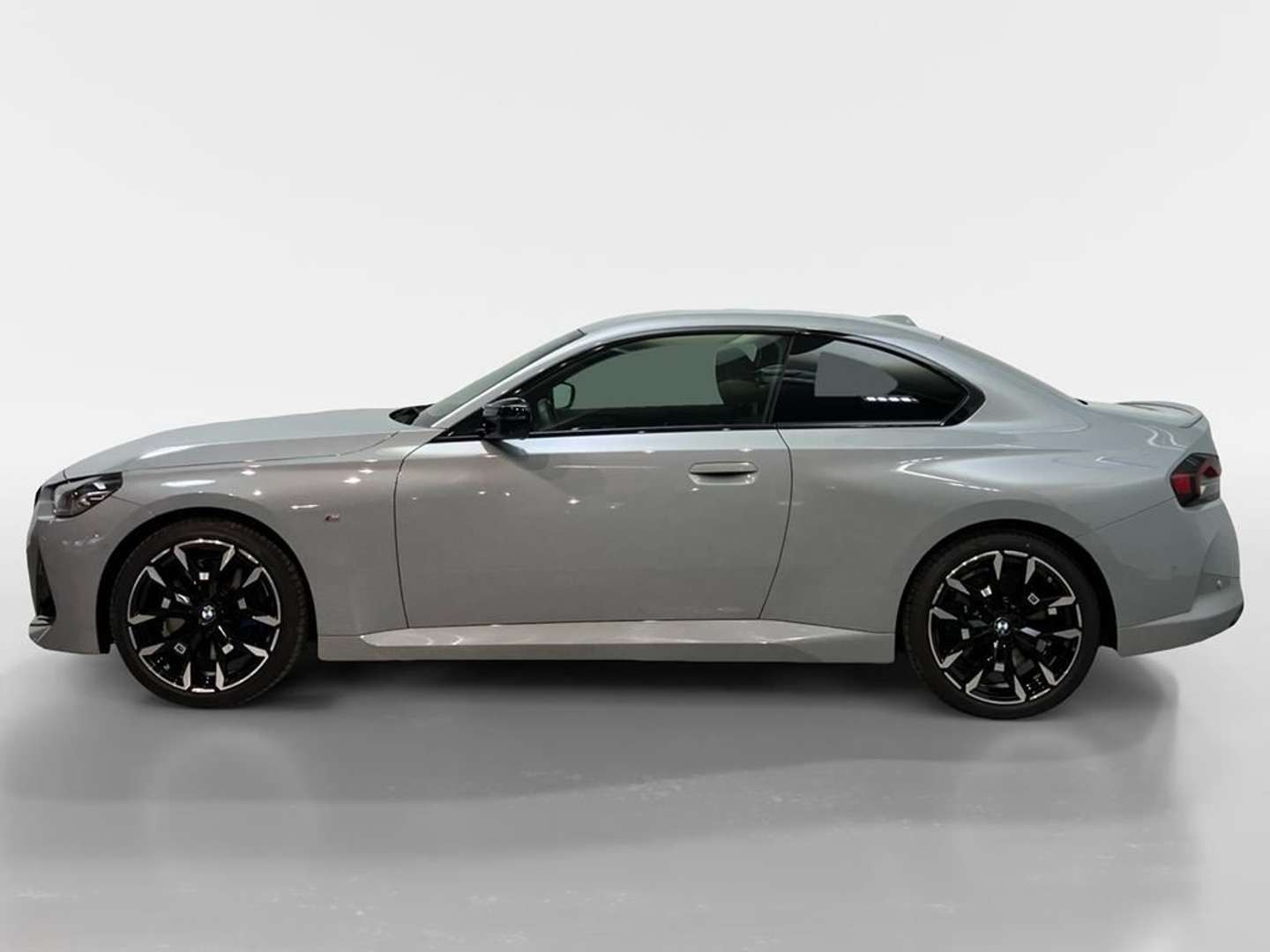 BMW M2 M Sport -  - Joinsteer - #2