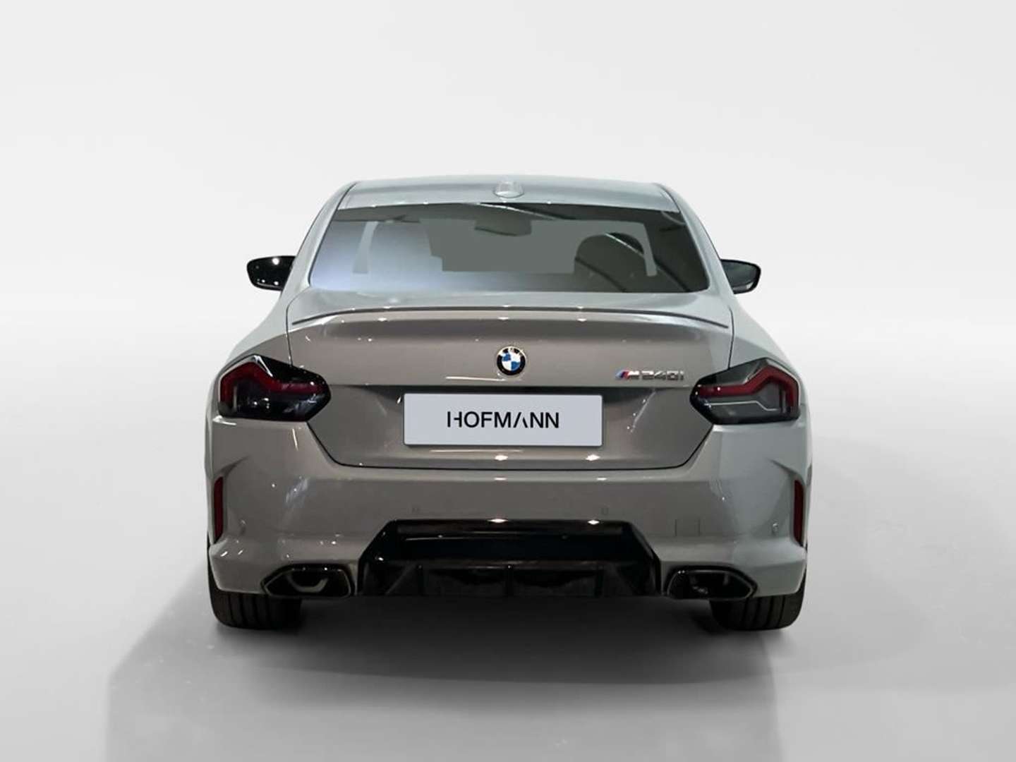 BMW M2 M Sport -  - Joinsteer - #4