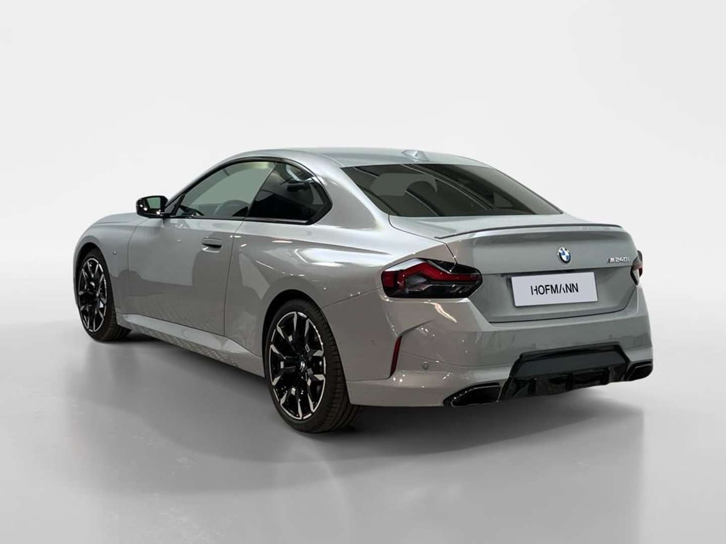 BMW M2 M Sport -  - Joinsteer - #3