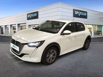 Allure Eléctrico 100kW