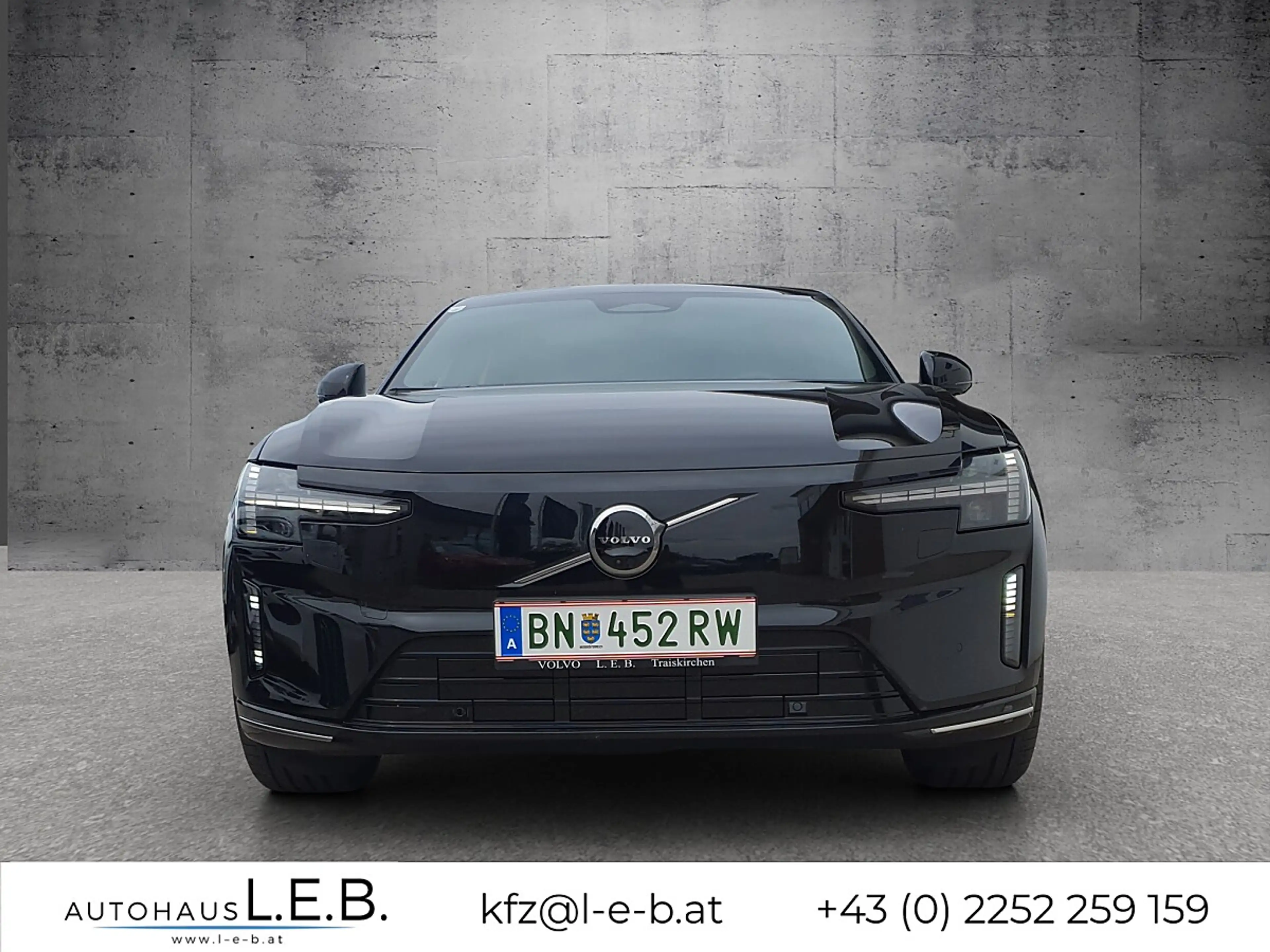 Volvo ES90 ES 90 Twin Performance AWD Ultra — photo 6