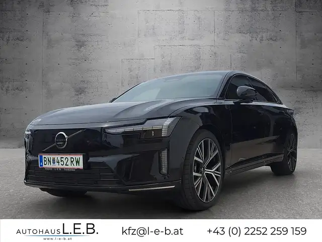 Volvo ES90 ES 90 Twin Performance AWD Ultra