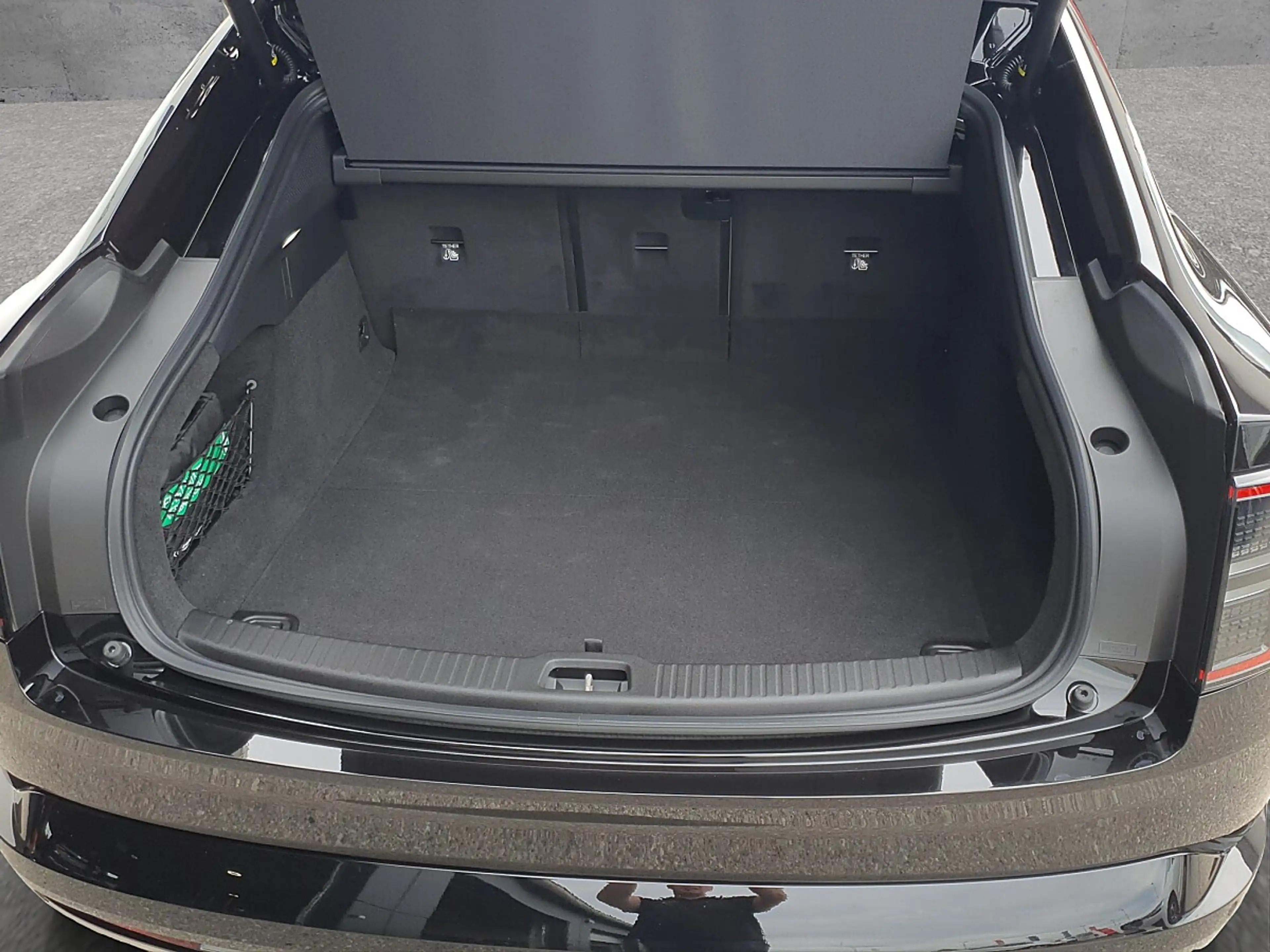 Volvo ES90 ES 90 Twin Performance AWD Ultra — photo 11