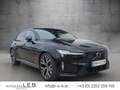 Volvo ES90 ES 90 Twin Performance AWD Ultra Schwarz - thumbnail 3