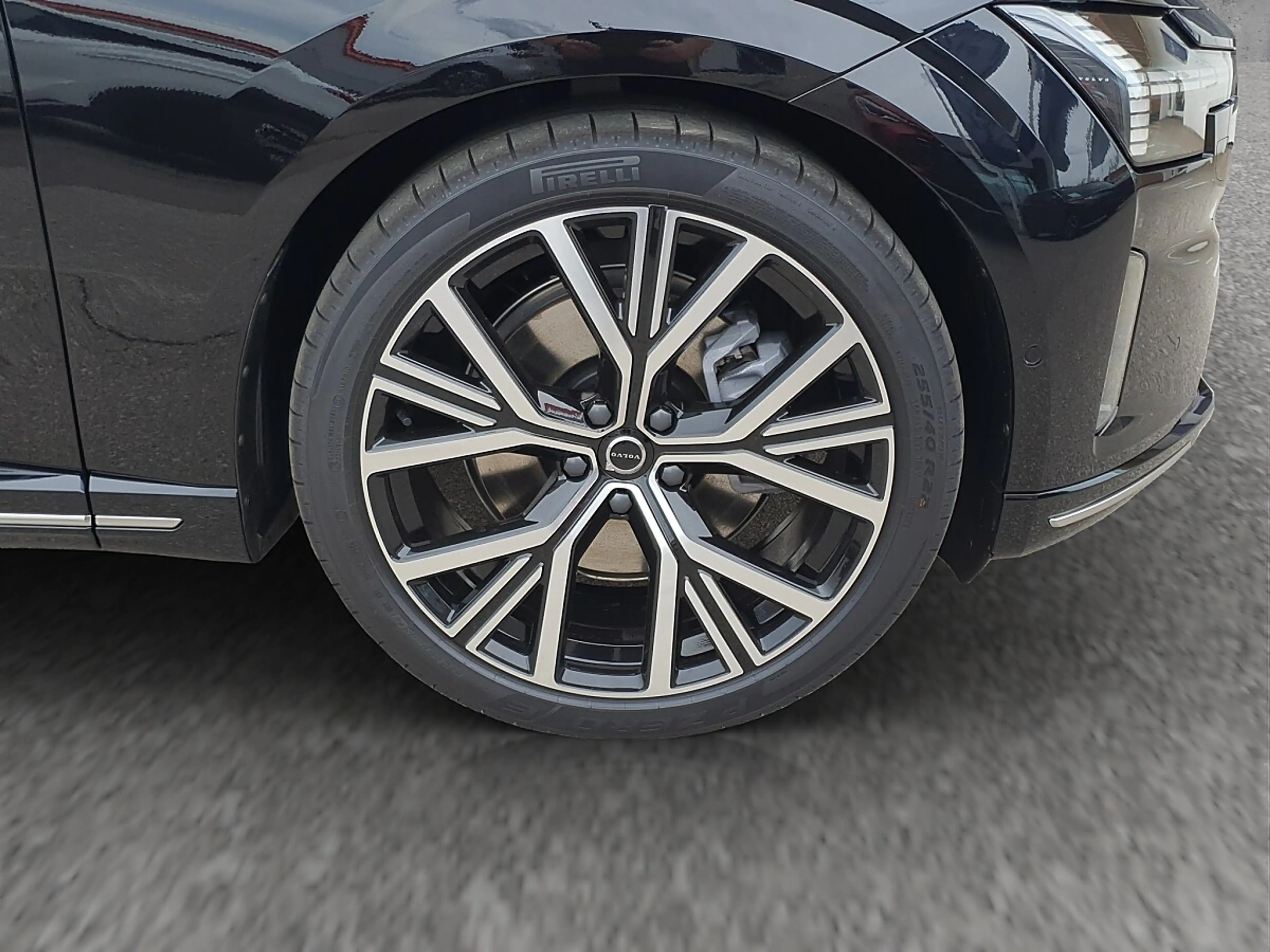 Volvo ES90 ES 90 Twin Performance AWD Ultra — photo 15