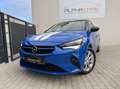 Opel Corsa 1,2 Sport 4 Edition Blau - thumbnail 3