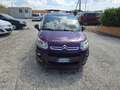 Citroen C3 C3 Picasso Picasso 1.4 vti Exclusive FL Violett - thumbnail 2