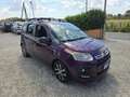 Citroen C3 C3 Picasso Picasso 1.4 vti Exclusive FL Violett - thumbnail 1