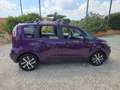 Citroen C3 C3 Picasso Picasso 1.4 vti Exclusive FL Violett - thumbnail 5